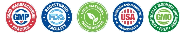 TrimX GMP Certified Supplement